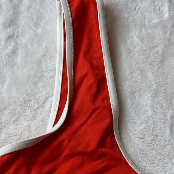 NEW! Stone Fox Swim x Free People Dahlia bikini top 19635 - Picture 11 of 13